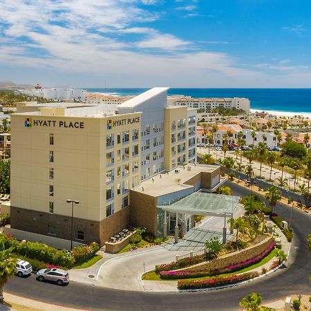 Hyatt Place Los Cabos San José del Cabo Exteriör bild