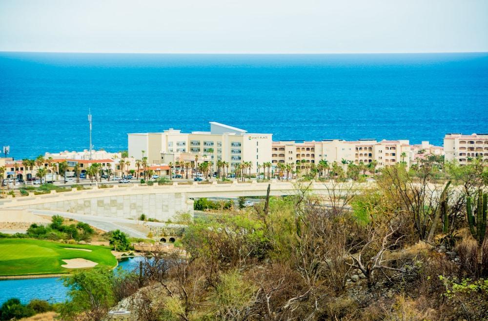 Hyatt Place Los Cabos San José del Cabo Exteriör bild