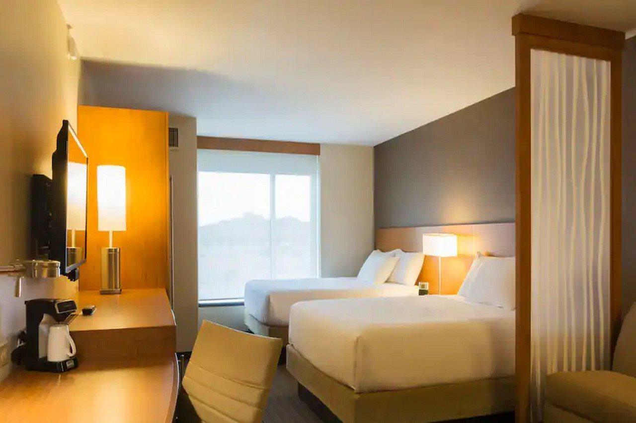 Hyatt Place Los Cabos San José del Cabo Exteriör bild