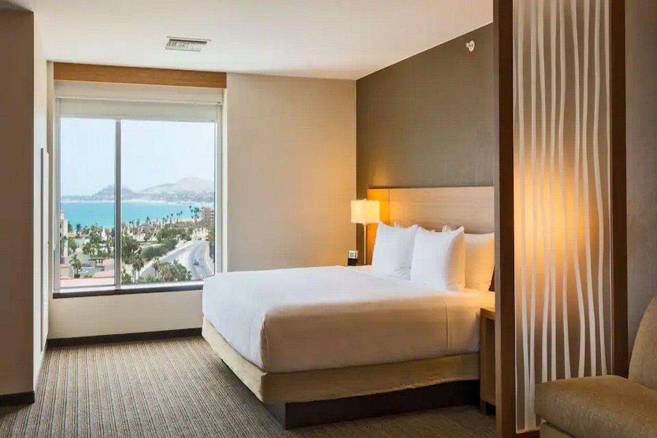 Hyatt Place Los Cabos San José del Cabo Exteriör bild