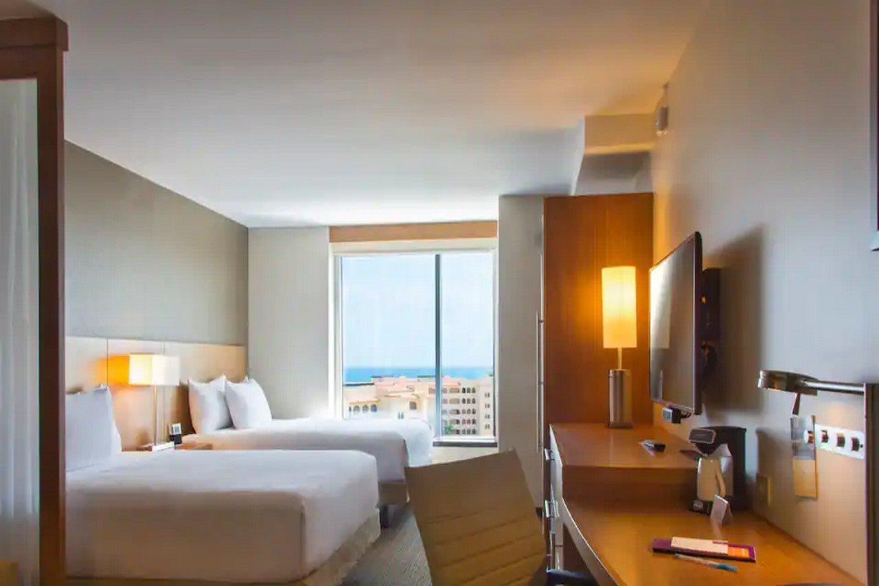 Hyatt Place Los Cabos San José del Cabo Exteriör bild