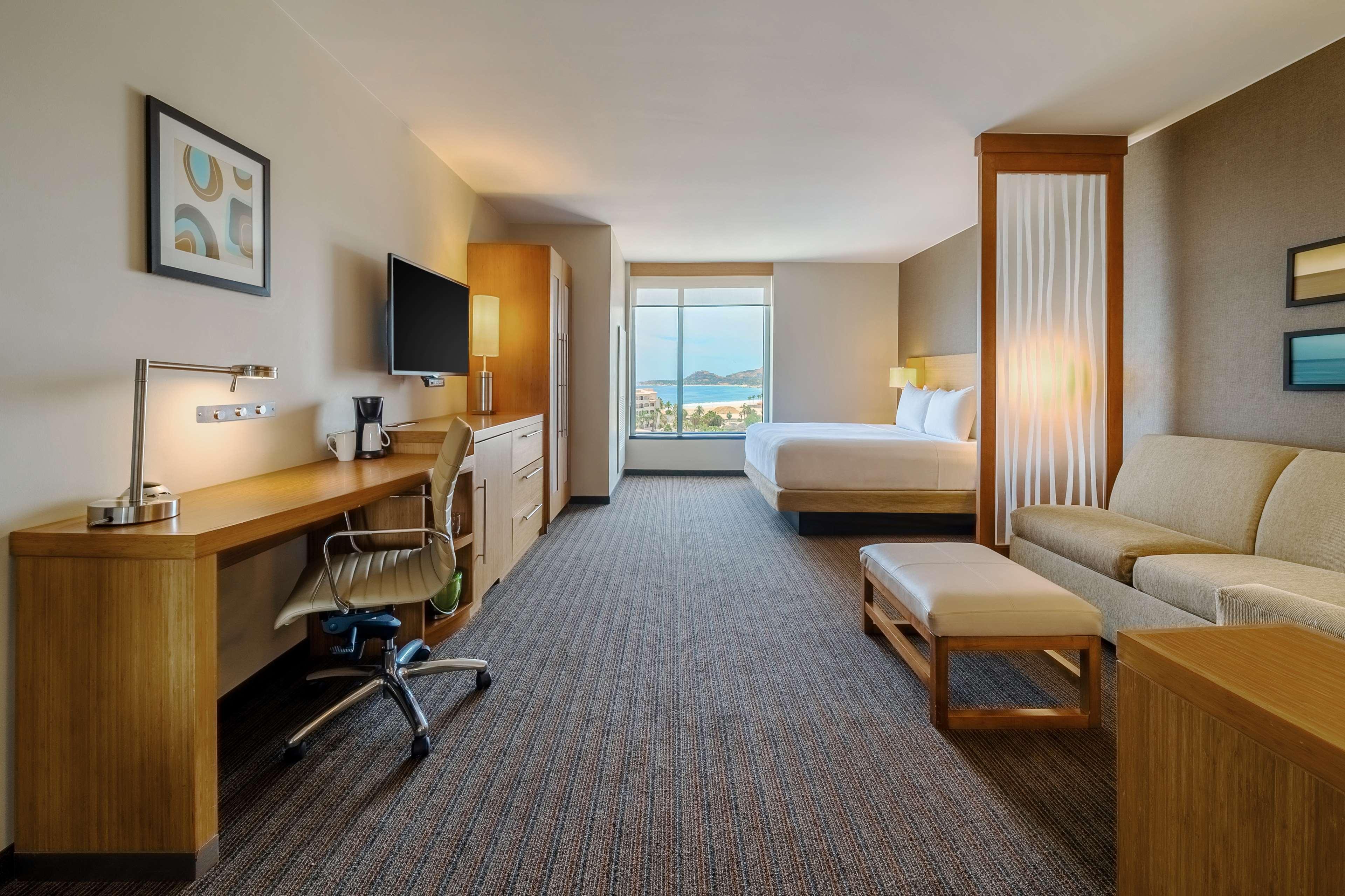 Hyatt Place Los Cabos San José del Cabo Exteriör bild