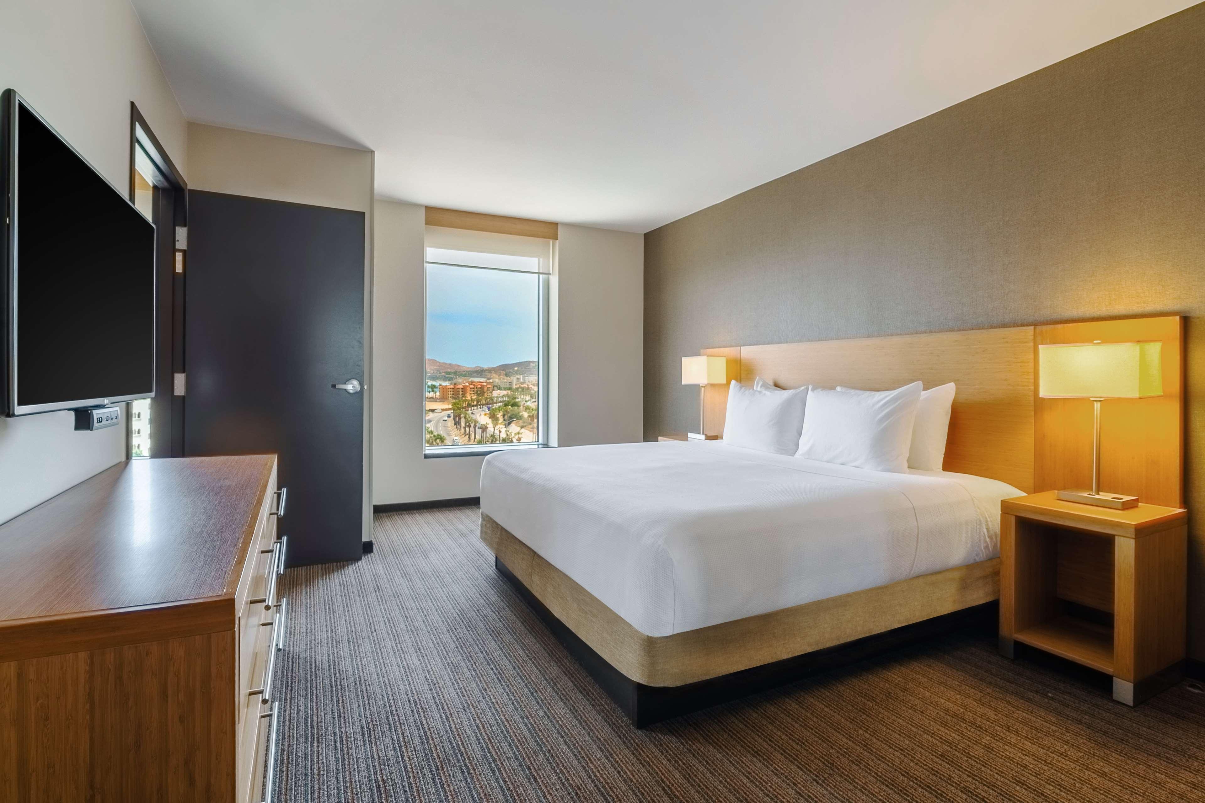 Hyatt Place Los Cabos San José del Cabo Exteriör bild