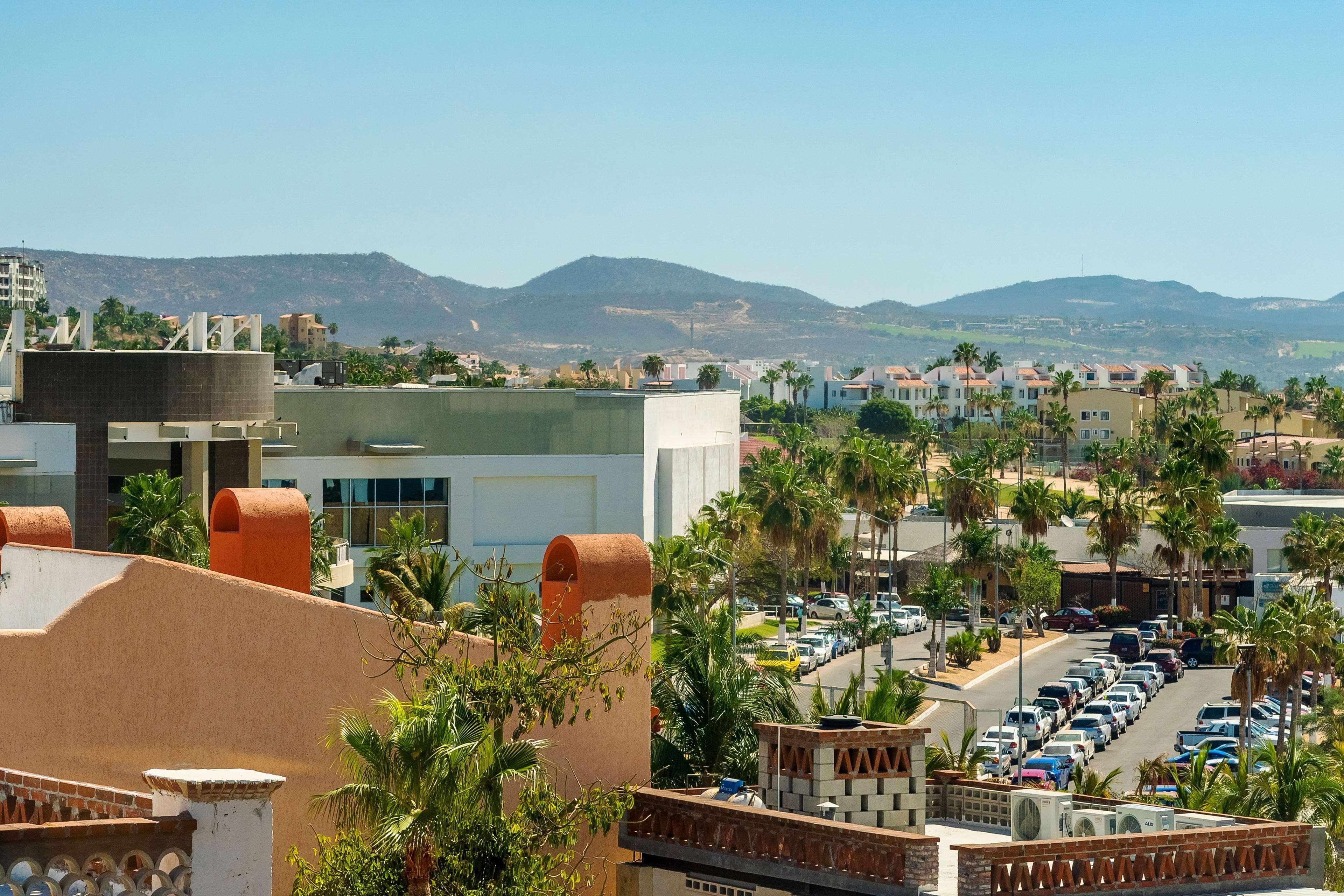 Hyatt Place Los Cabos San José del Cabo Exteriör bild