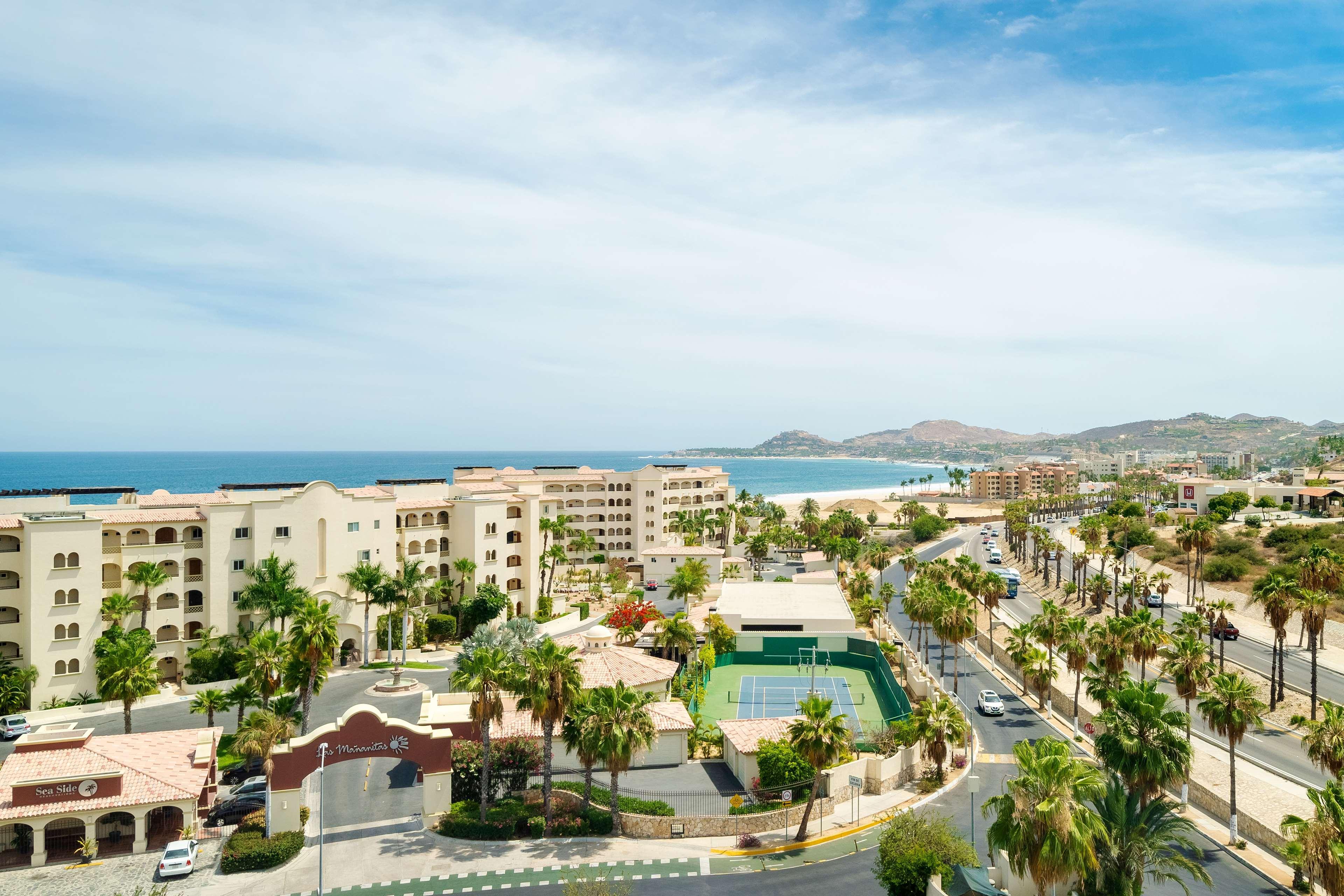 Hyatt Place Los Cabos San José del Cabo Exteriör bild