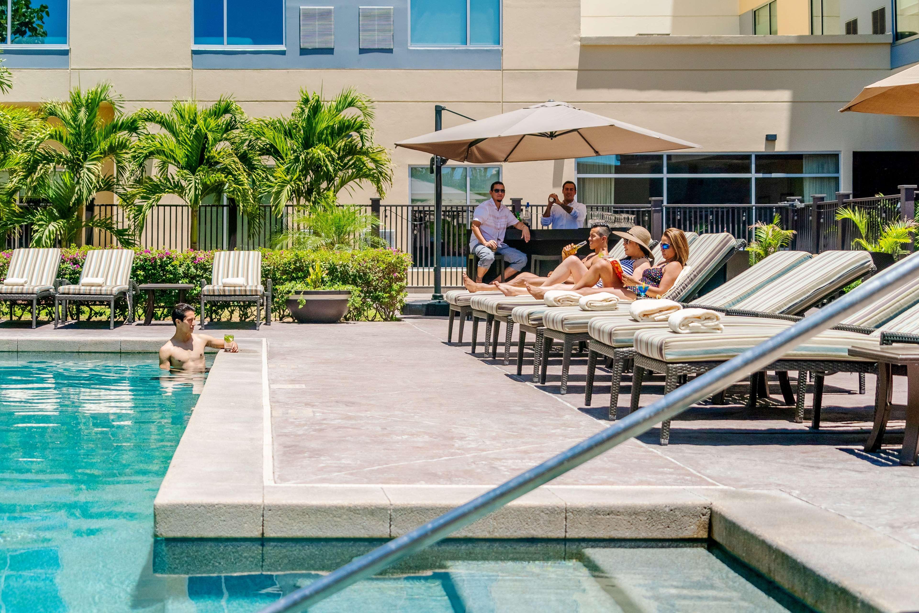 Hyatt Place Los Cabos San José del Cabo Exteriör bild