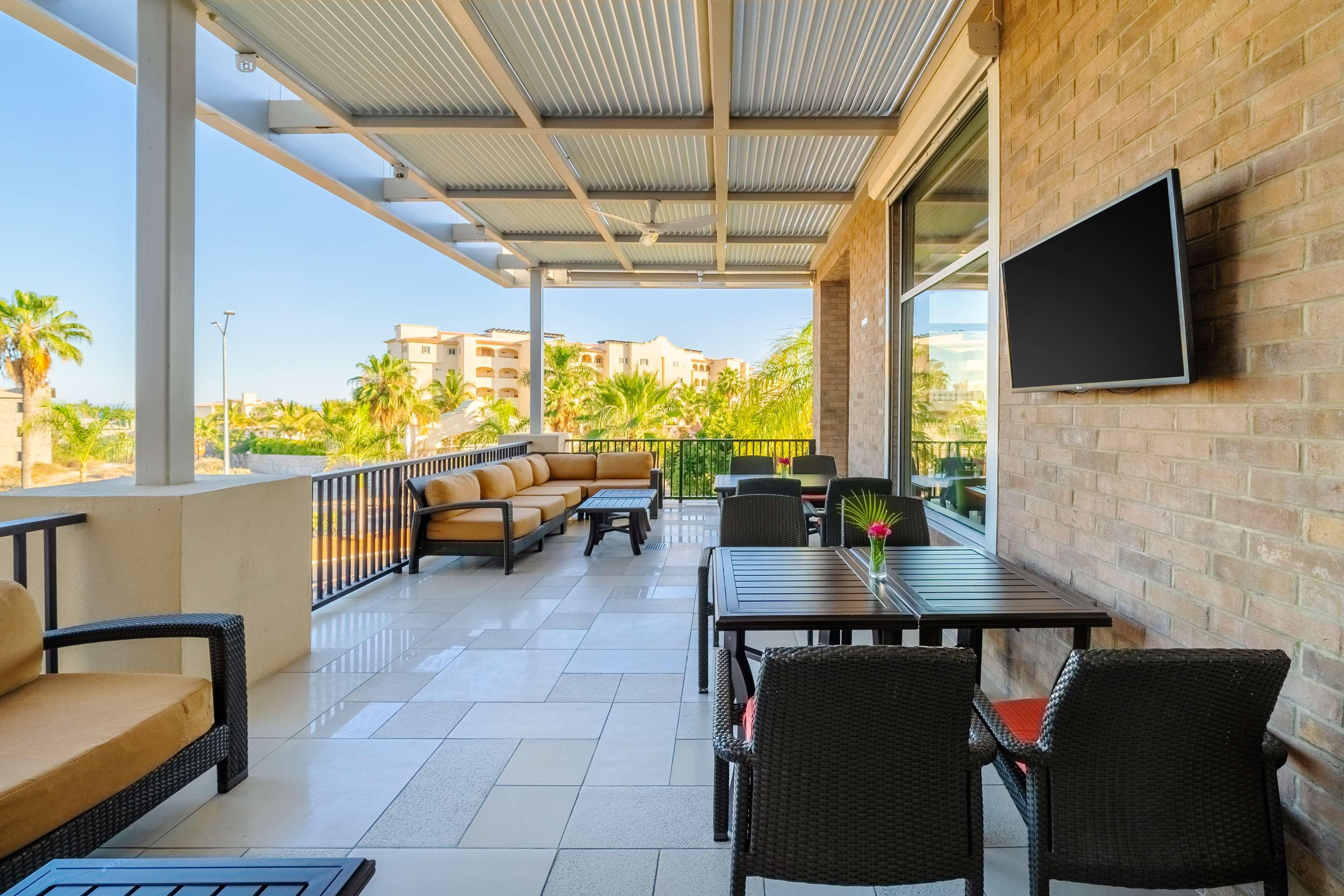 Hyatt Place Los Cabos San José del Cabo Exteriör bild