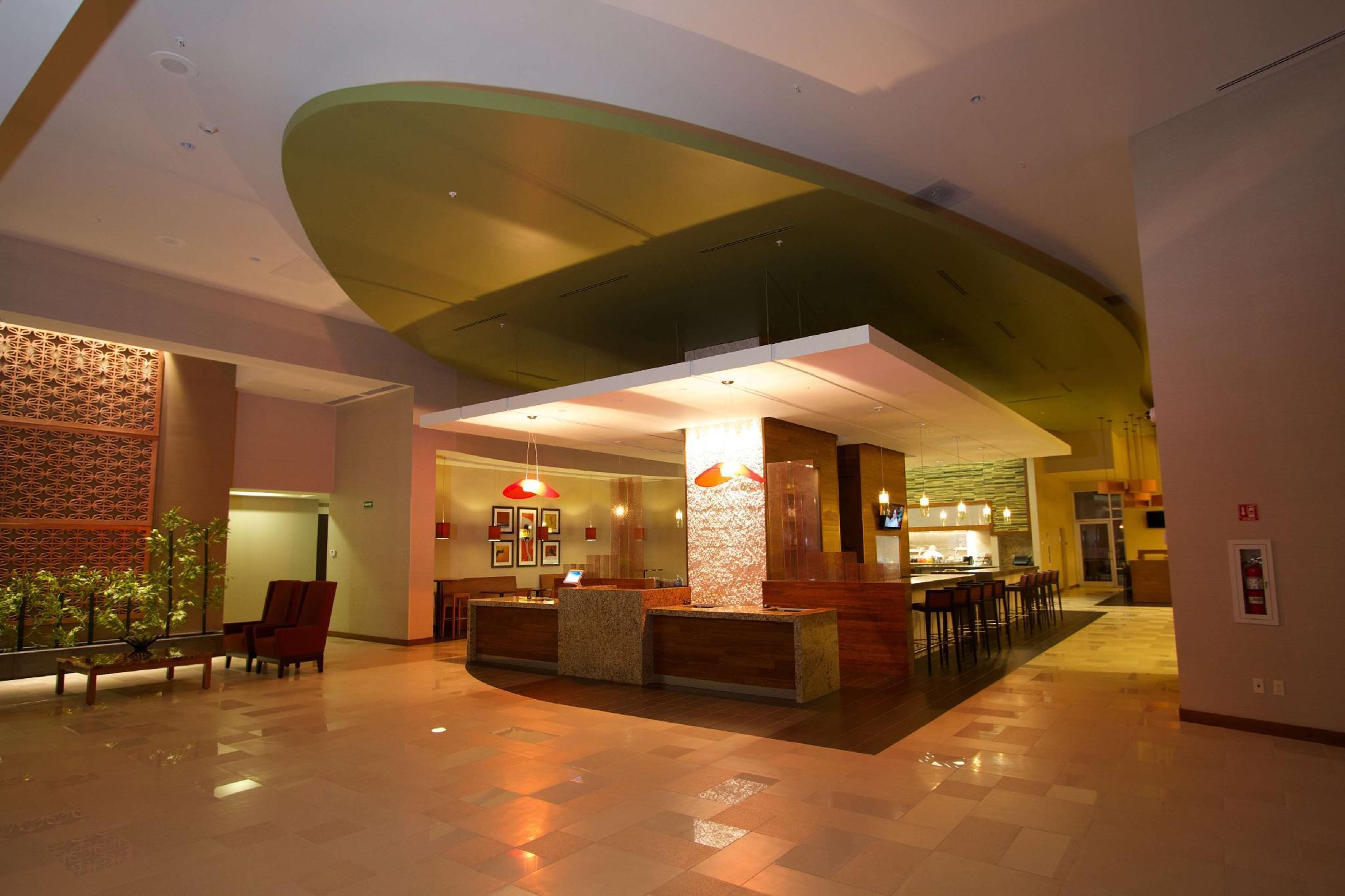 Hyatt Place Los Cabos San José del Cabo Exteriör bild