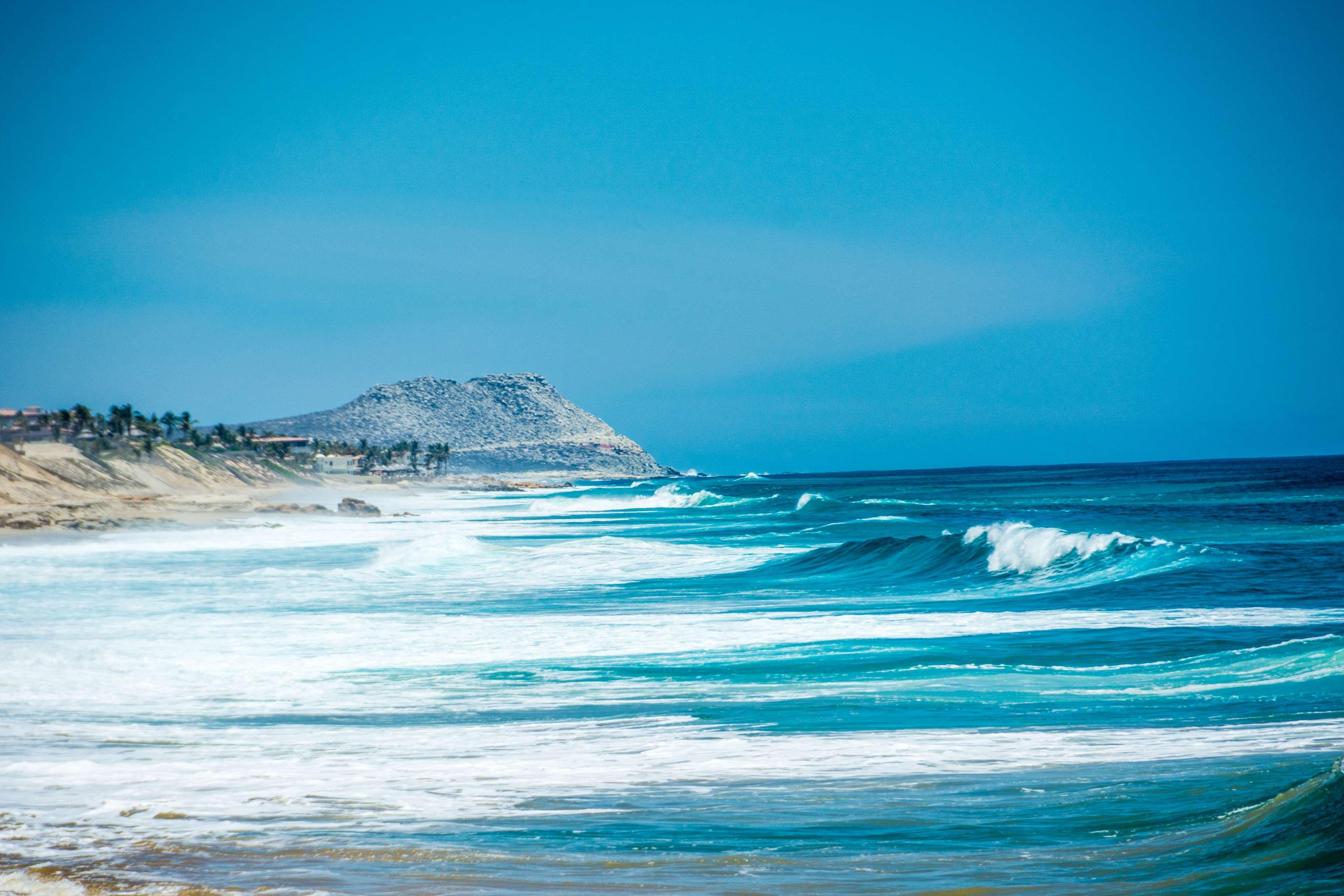 Hyatt Place Los Cabos San José del Cabo Exteriör bild