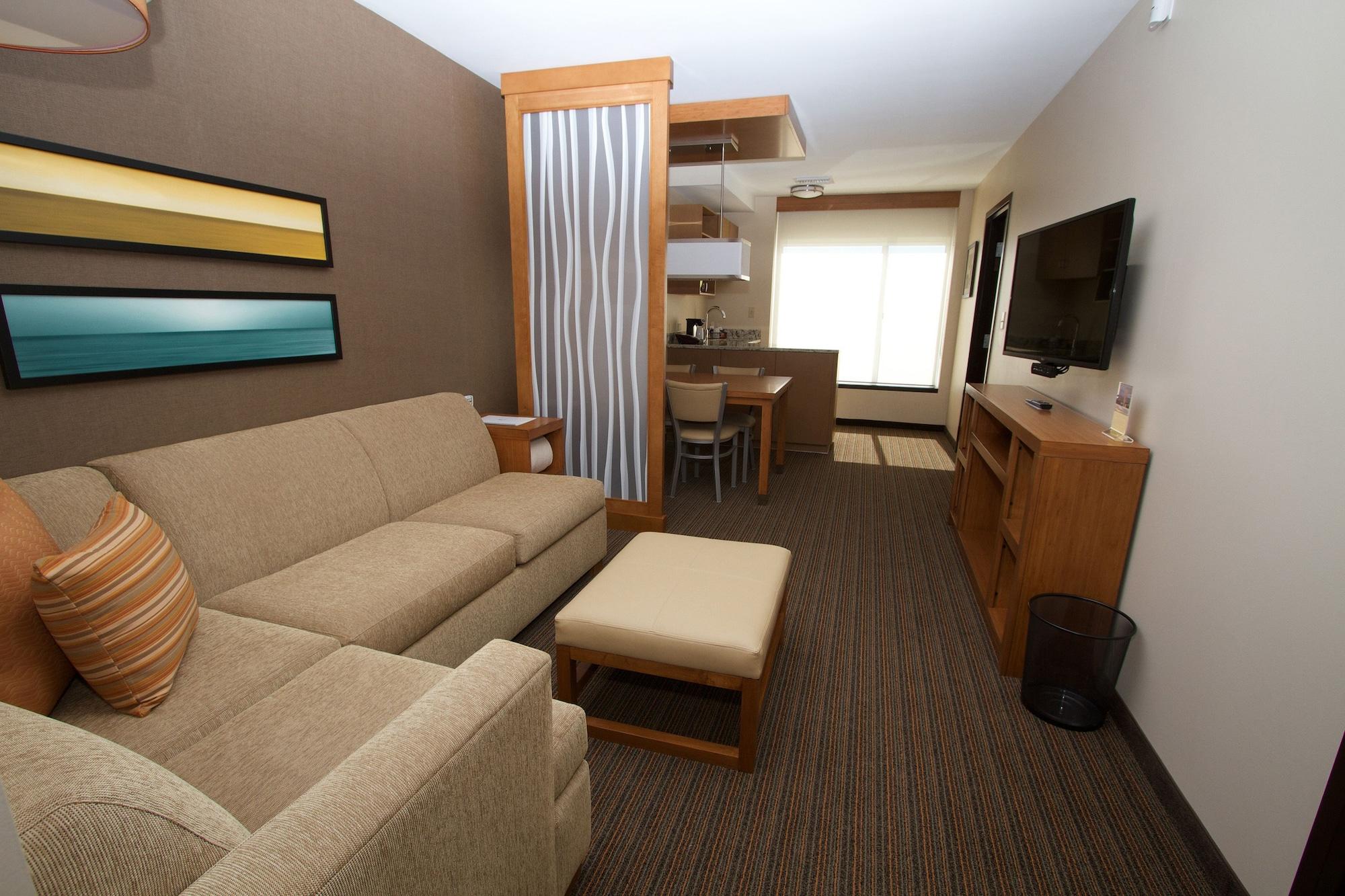 Hyatt Place Los Cabos San José del Cabo Exteriör bild