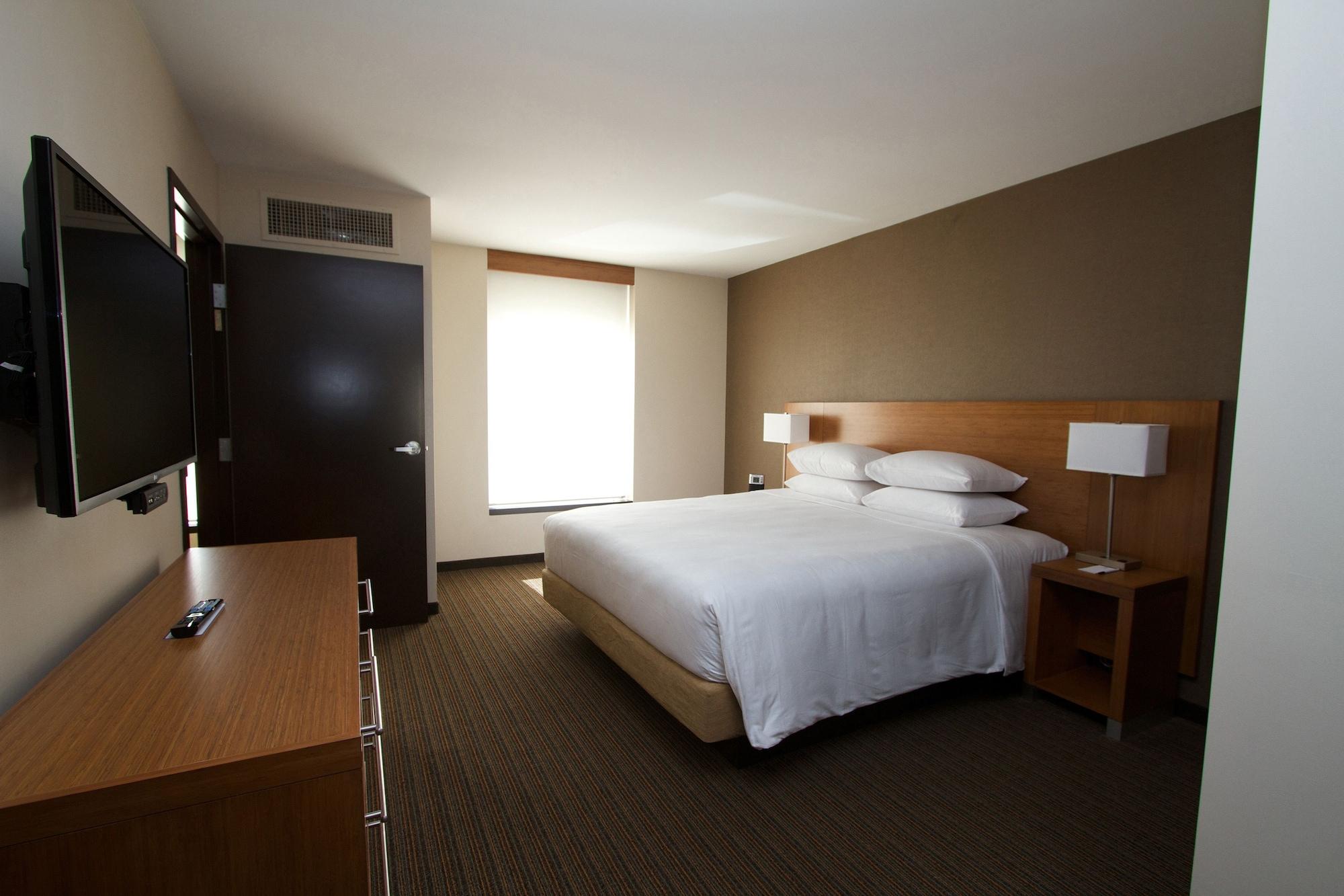Hyatt Place Los Cabos San José del Cabo Exteriör bild