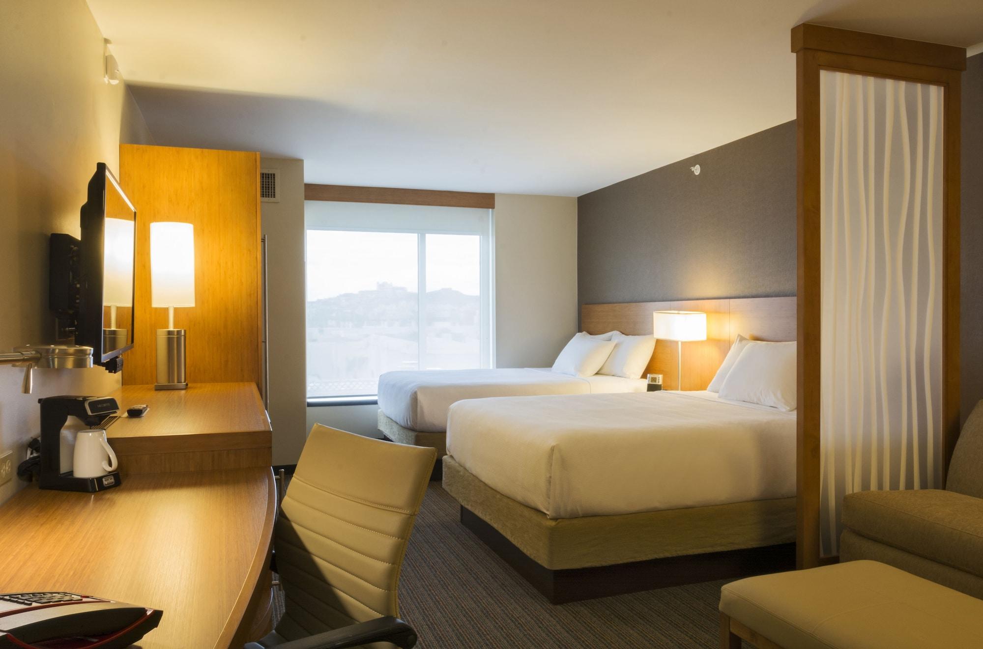 Hyatt Place Los Cabos San José del Cabo Exteriör bild