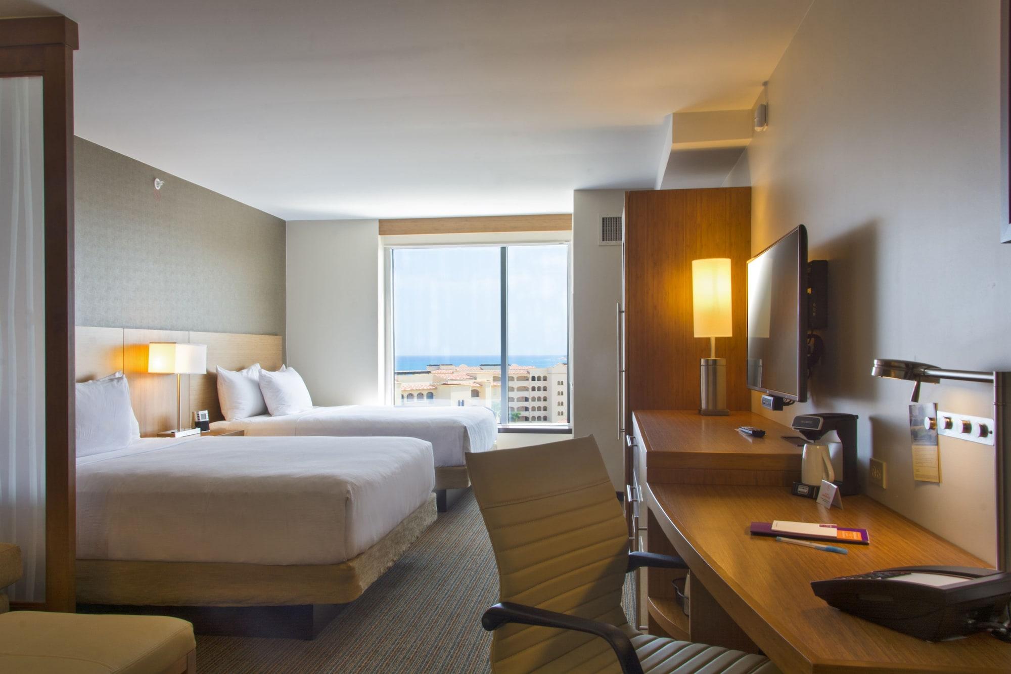 Hyatt Place Los Cabos San José del Cabo Rum bild