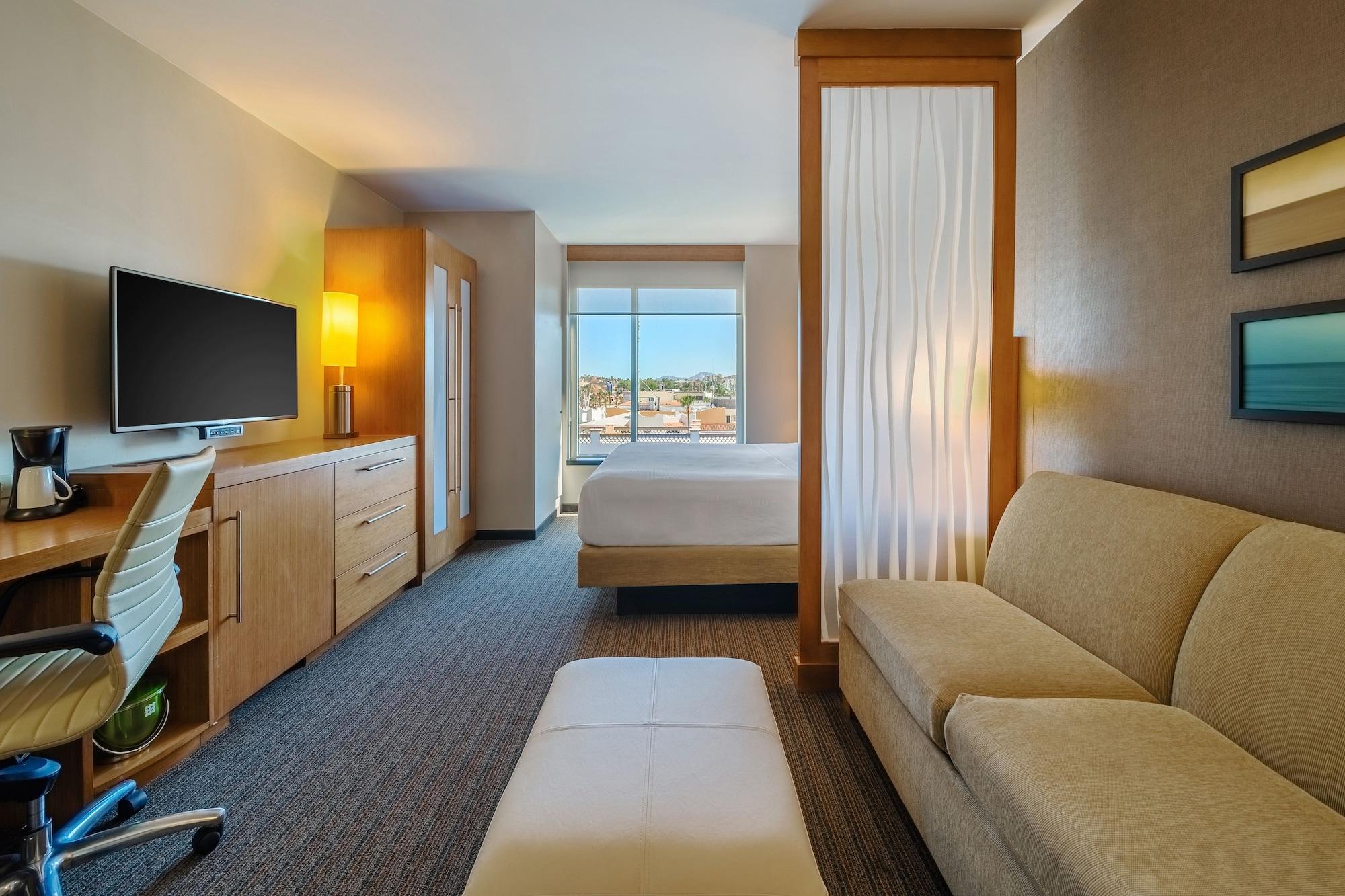 Hyatt Place Los Cabos San José del Cabo Exteriör bild