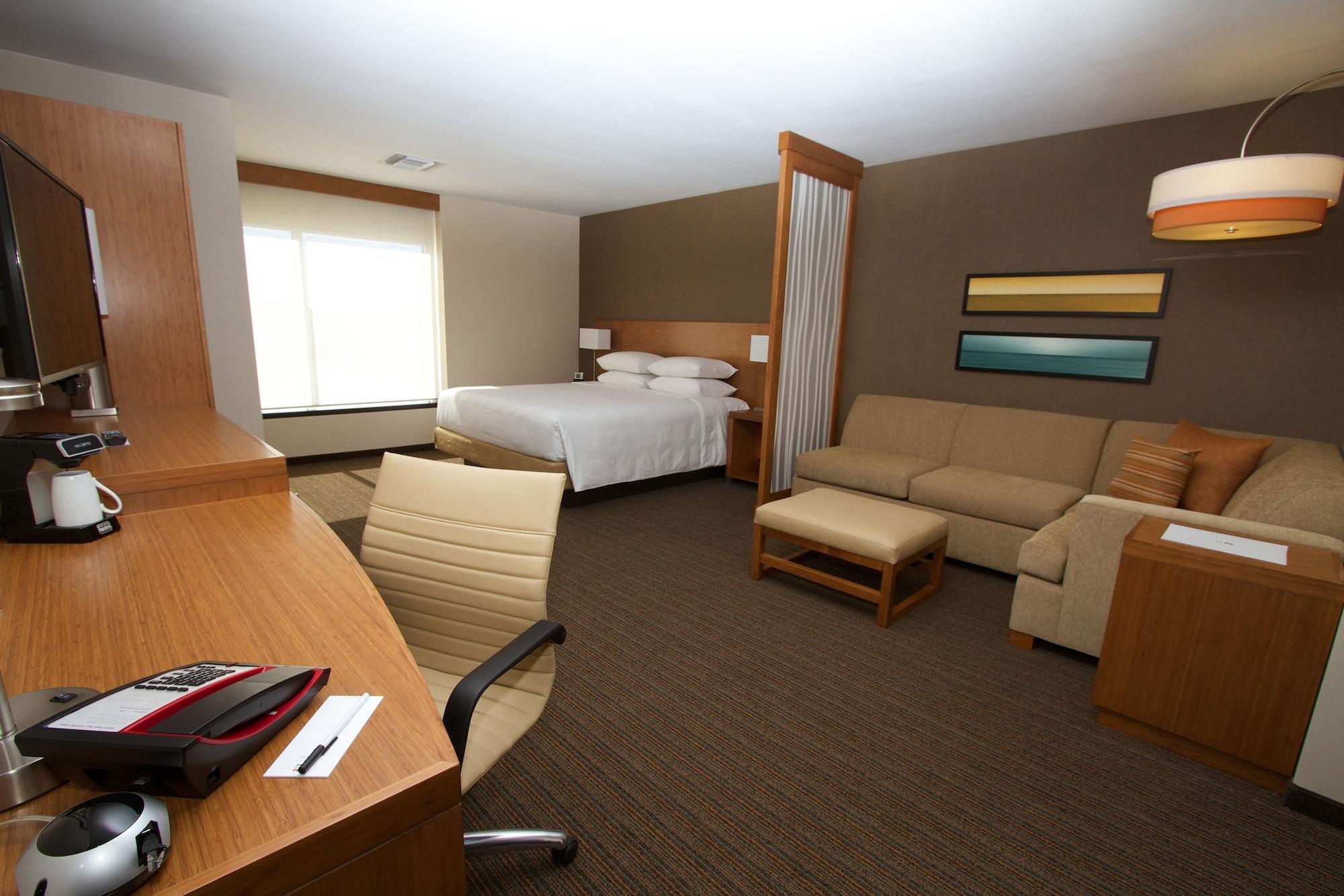 Hyatt Place Los Cabos San José del Cabo Exteriör bild