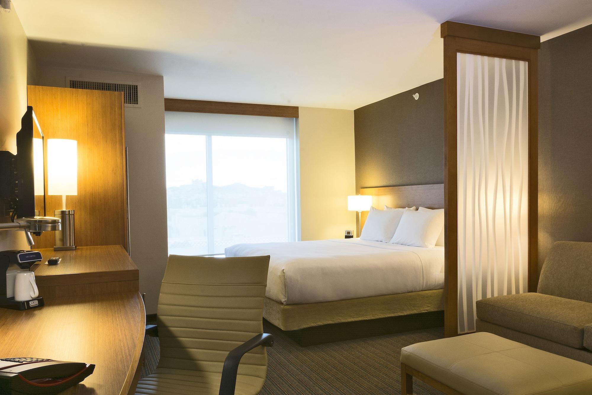 Hyatt Place Los Cabos San José del Cabo Exteriör bild