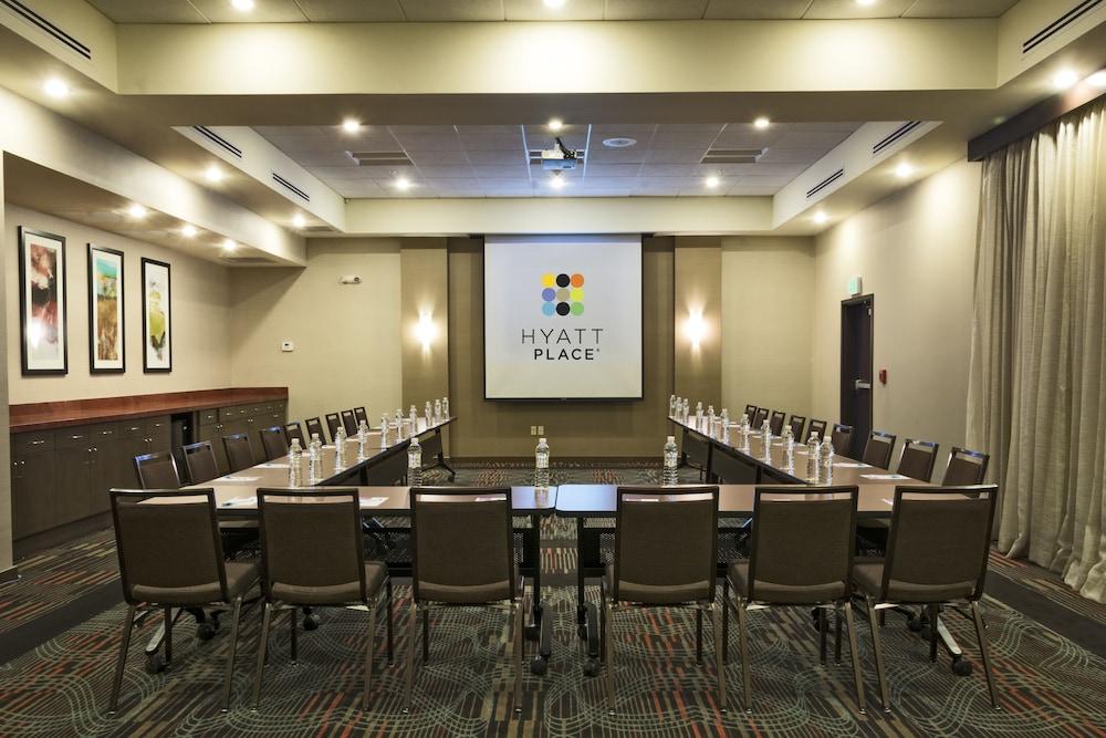 Hyatt Place Los Cabos San José del Cabo Exteriör bild