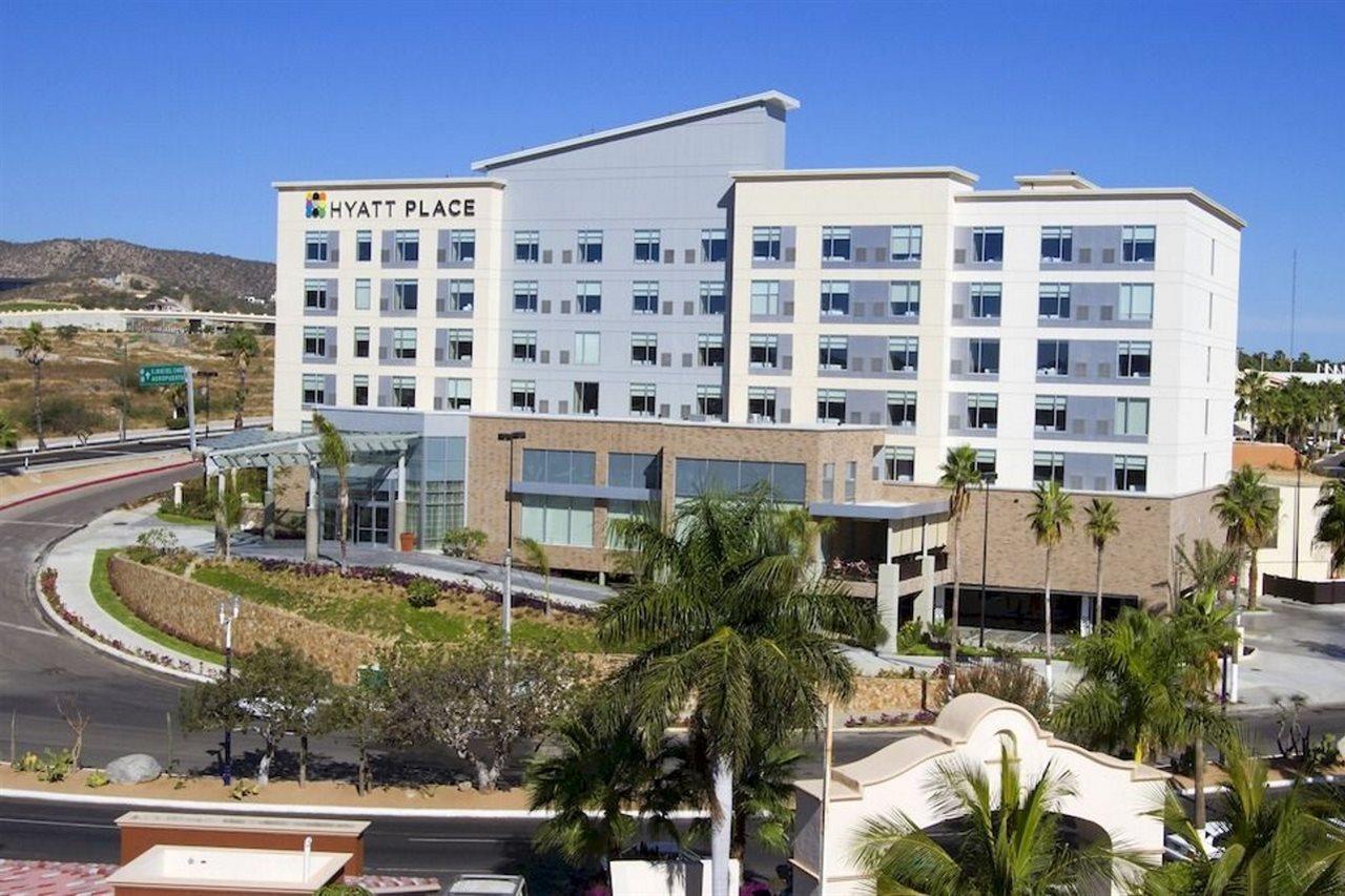 Hyatt Place Los Cabos San José del Cabo Exteriör bild