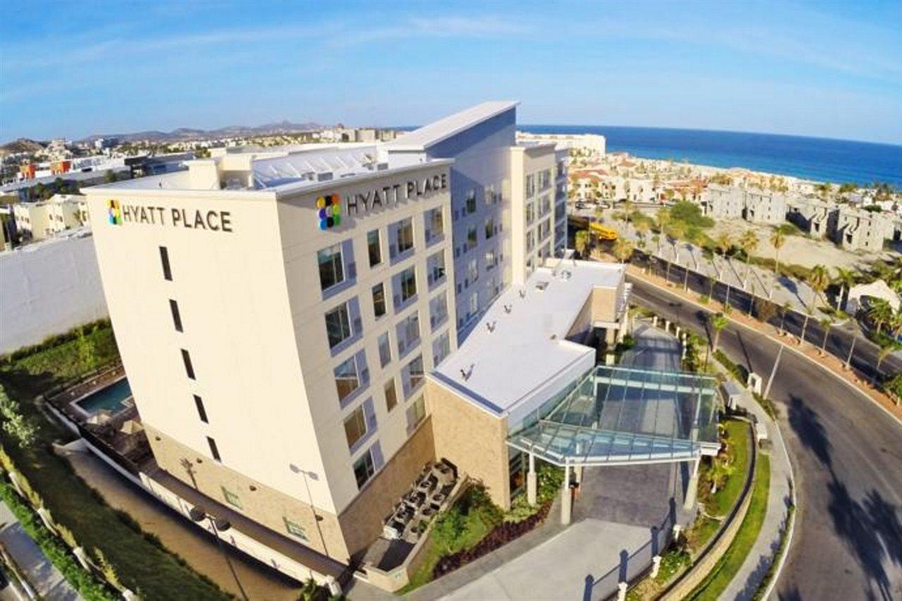 Hyatt Place Los Cabos San José del Cabo Exteriör bild