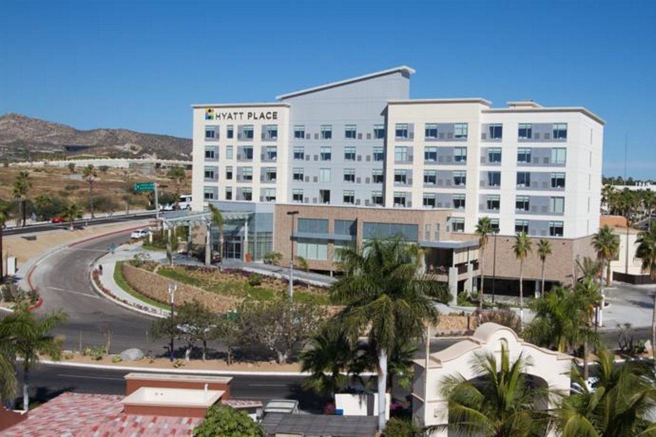 Hyatt Place Los Cabos San José del Cabo Exteriör bild