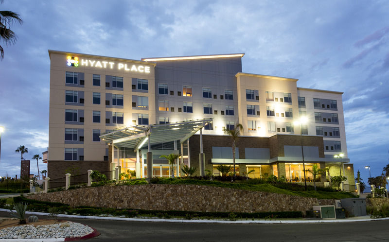Hyatt Place Los Cabos San José del Cabo Exteriör bild
