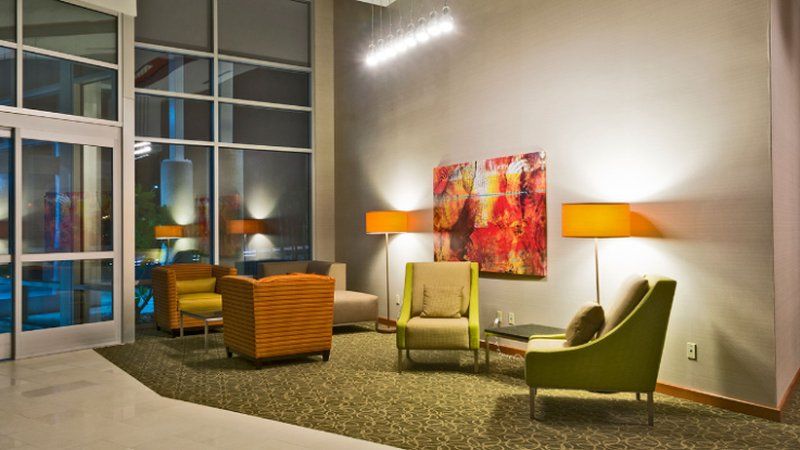 Hyatt Place Los Cabos San José del Cabo Exteriör bild