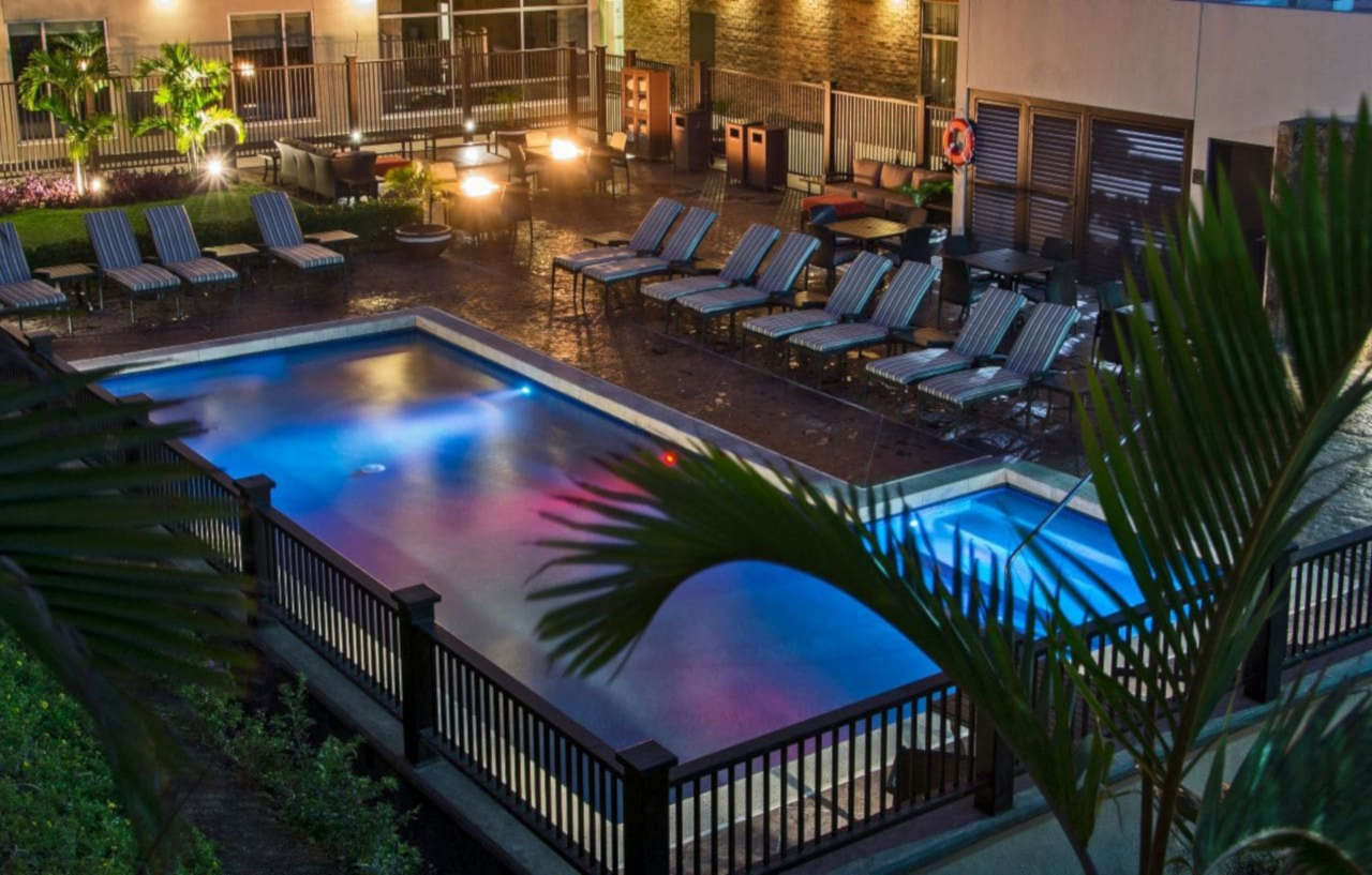Hyatt Place Los Cabos San José del Cabo Exteriör bild
